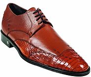 Crocodile Shoe The Stylish Footwear