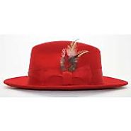 Mens Derby Hats To Make A Fantastic Match With Your Outfits