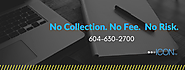 Avail the services of a professionally licensed collection agency