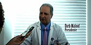 Dieb Maloof presenta la unidad de gastroenterología de La Misericordia Clinica Internacional