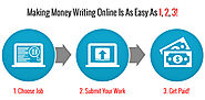 Make $80.00 per Day with Writing Jobs For Large Companies Online