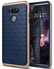 LG G6 Case, Caseology [Parallax Series]