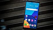 LG G6 review: Like the Galaxy S8, only cheaper