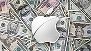 Apple To Become World’s First Trillion Dollar Company Soon!