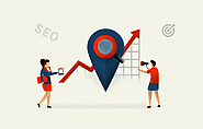 Location-Based Marketing - Overview, Benefits, Tips and More