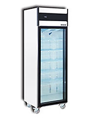 Commercial Display Freezer Melbourne | Adgemis Refrigeration
