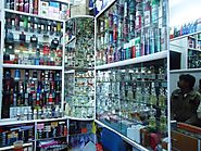 Perfume Dealers, Perfume Manufacturers, Perfume Distributors in Bangalore, India