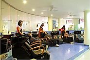 Best body massage centres in sanjaynagar - rmv salon and spa, bangalore - weblist store