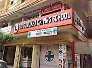 Sri sumukha driving school hsr layout, bangalore - best driving school in hsr layout - driving school - webliststore.in