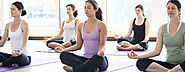 Yoga Classes in Udaipur Healthline Fitness Studio