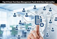 Finest Test Data Management Tools With Best Approaches