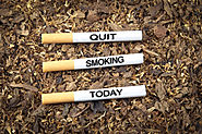 10 Benefits of Smoking Cessation