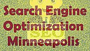 Search Engine Optimization Minneapolis - Video Dailymotion
