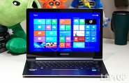 Samsung ATIV Book 9 Plus Review