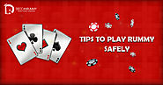 5 tips to Choose the best rummy site