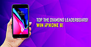 Win iPhone 8 by Playing Rummy Game | DeccanRummy