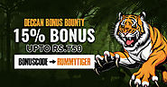 Take advantage of these awesome Rummy Bonus offers