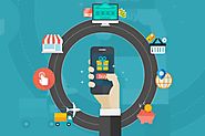 Mobile Technology Is All Set To Revolutionize Retail Selling - Android Developer