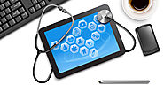 Healthcare Applications Are Setting New Standards In Patient Care