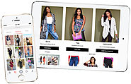 Bridging People to Your Brand and Products with Apparel Apps