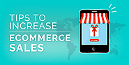 Amplify your Sales with E commerce Mobile App Development