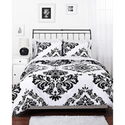 Oversized Queen Comforter Set