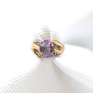 Buy Elegant Diamond Rings in San Antonio