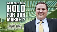 Dallas Real Estate Agent: What does 2017 hold for our market?