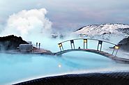 Blue Lagoon Geothermal Resort