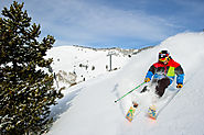 5 Reasons to Spend Your Winter in Vail - Blog