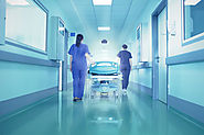 Hospitals Can Make You Sick | Dolman Law Group