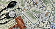 Medical Malpractice Damages – How much is a Plaintiff entitled to receive?