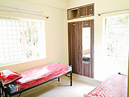 Best Paying Guest in Yelahanka , Bangalore, New deluxe & luxury pg accommodation Near Yelahanka – Weblist Store