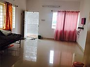 Best Paying Guest in kadubeesanahalli, Bangalore, New deluxe & luxury PG accommodation Near kadubeesanahalli, Bangalore