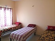 Best Paying Guest in Bommasandra, Bangalore, New deluxe & luxury PG accommodation Near Bommasandra, Bangalore