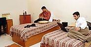 Best Men’s Paying Guest Accommodations in Bangalore