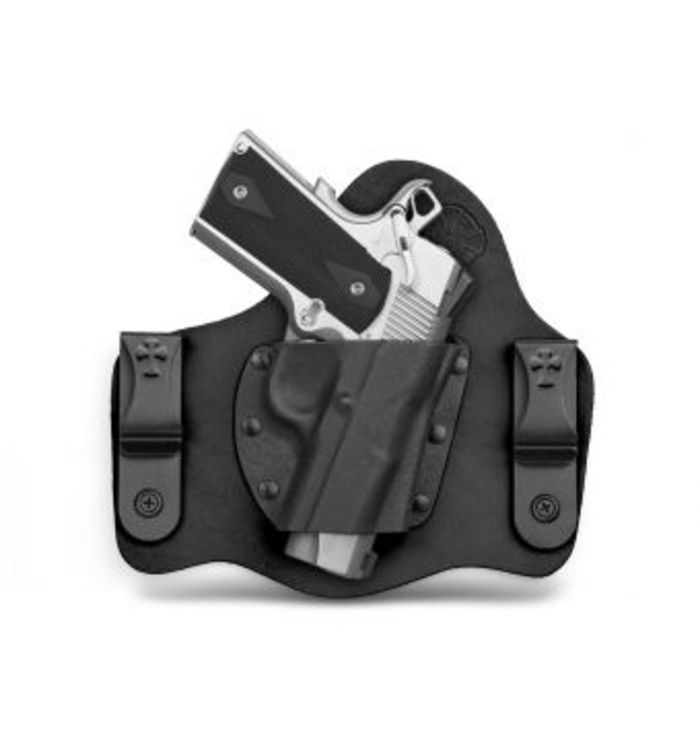 Top IWB Leather Holster Manufacturers in The USA A Listly List