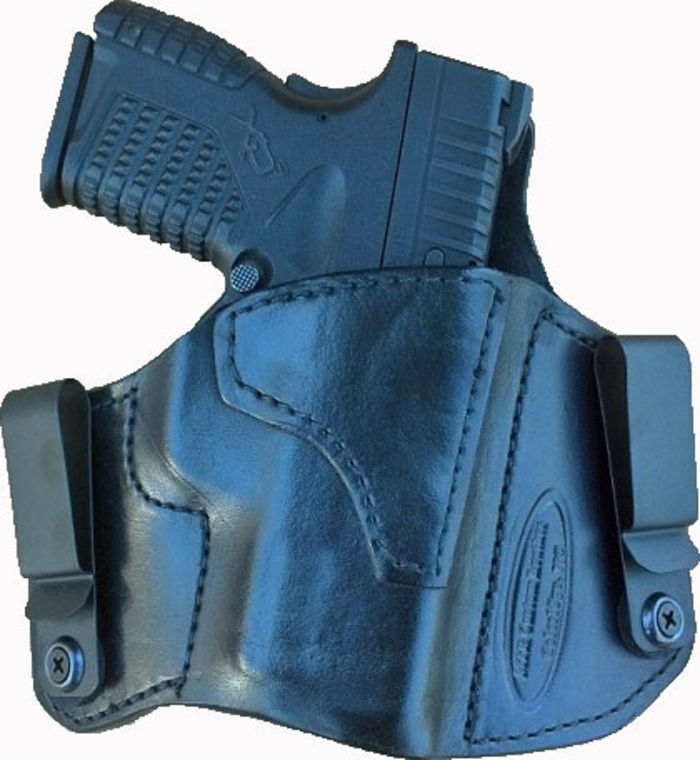 Top IWB Leather Holster Manufacturers in The USA A Listly List
