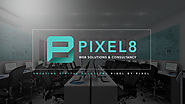 Pixel8 Web Solutions and Consultancy Inc