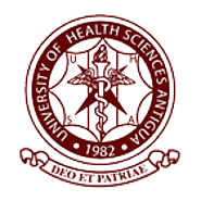 University of Health Sciences Antigua