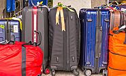 Buy Anti-Theft Travel Bags Online