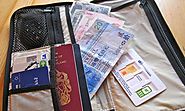 Buy Theft Proof Travel Bags Online