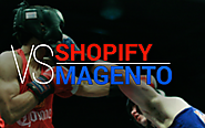 Shopify vs Magento Community: An Unbiased Comparison