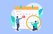 Enterprise Appointment Scheduling: All You Need to Know