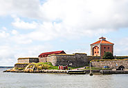 Älvsborg Fortress