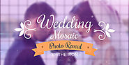 Best Wedding Slideshow Template