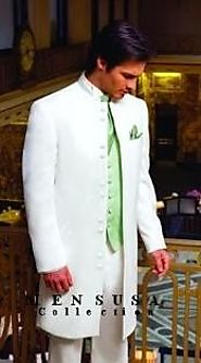 Hurry White Tuxedos For Sale At MensUSA Online Store