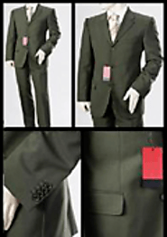 Perfect Slim Fit Tailored Tuxedo At Online Store MensUSA