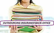 How Insurance Back-Office Outsourcing Strengthens Your Insurance Firm?