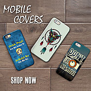 Save Big On Every Mobile Cover Buy